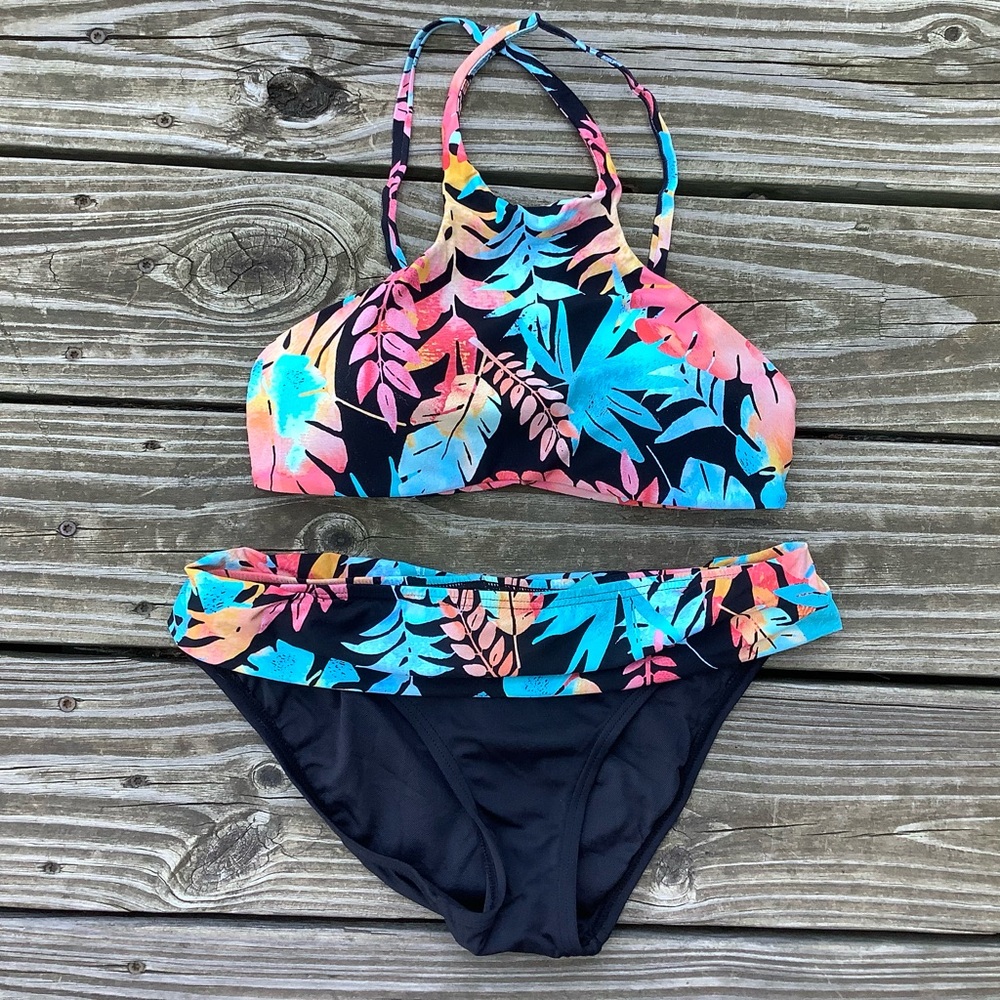 Sunsets Bikini - Size Small